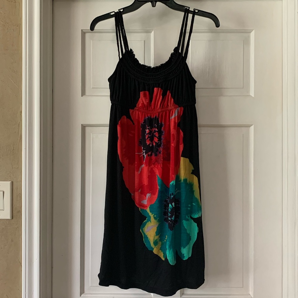 Sundress/Swimsuit Cover